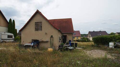 BILD4 - Einfamilienhaus mit 108,00 m² in Eberswalde zum Kaufen