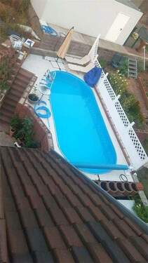 Pool - 4 Zimmer Reihenendhaus zum Kaufen in Otterberg