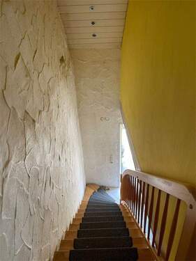 Treppenhaus - 