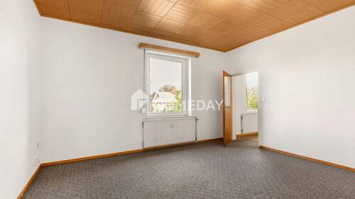 Schlafzimmer 2 - 