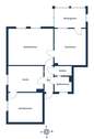 Grundriss - 