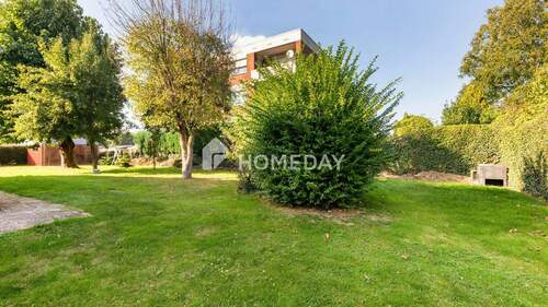 Garten 1 - 