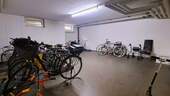 Fahrradkeller - 