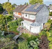 Doppelhaushälfte in ruhiger Lage von Essen