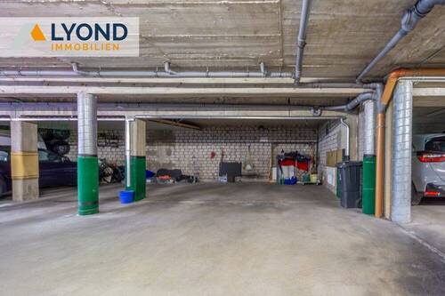 _178603 - Garage, Stellplatz in Moers