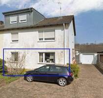 ERDGESCHOSSWOHNUNG ++ TERRASSE + GARTEN + GARAGE + STELLPLATZ ++ GYSENBERG - Herne Sodingen