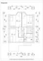 Grundriss Obergeschoss - 