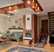 Sofort bezugsfrei: Doppelhaushälfte für die ganze Familie - Nidderau Heldenbergen