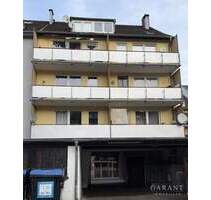 11-Familienhaus mit separatem Gewerbeteil in Karlsruhe