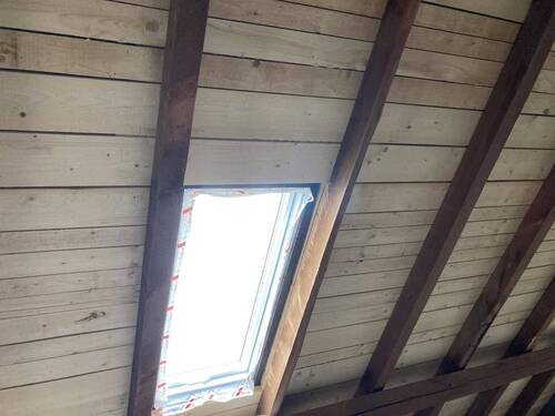 Dachstuhl - Mehrfamilienhaus, Wohnhaus zum Kaufen in Aresing