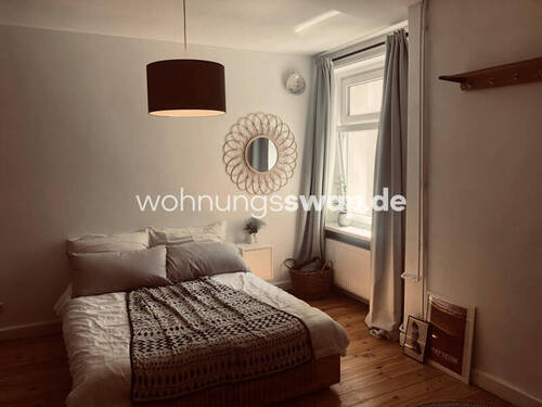 Bild 3 - 5 Zimmer Etagenwohnung in Hamburg