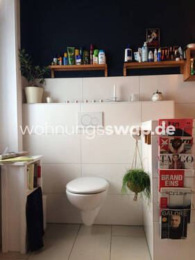 Bild 4 - Etagenwohnung mit 120,00 m&sup2; in Hamburg zur Miete