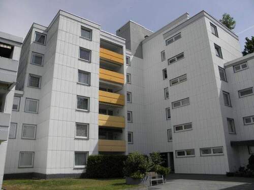 Bild 18 - 4 Zimmer Etagenwohnung zur Miete in Coburg