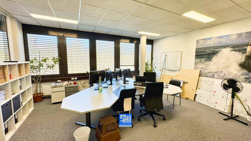 Büro - Büro zur Miete in Bielefeld / Heepen