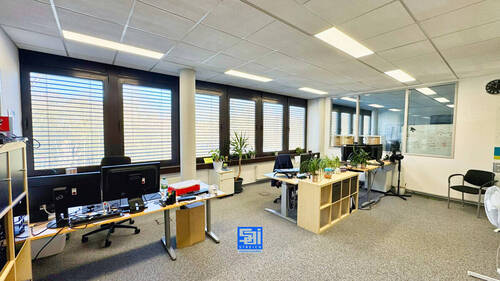 Büro - Büro in Bielefeld / Heepen