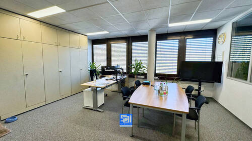 Büro - 