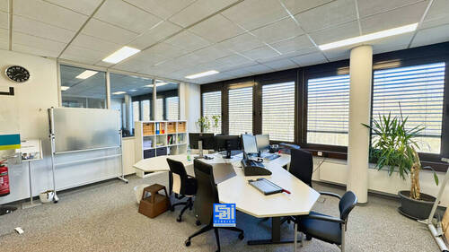 Büro - 