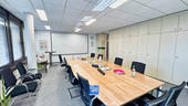 Besprechungsraum - 
