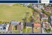 Titel - Raum für Visionen - großzügiges Grundstück in Aubing