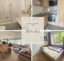 Wohnungsswap - Leybergstraße - 405,00&nbsp;EUR Kaltmiete, ca.&nbsp; 43,00&nbsp;m&sup2;&nbsp;Wohnfl&auml;che in Köln (PLZ: 50939) Sülz