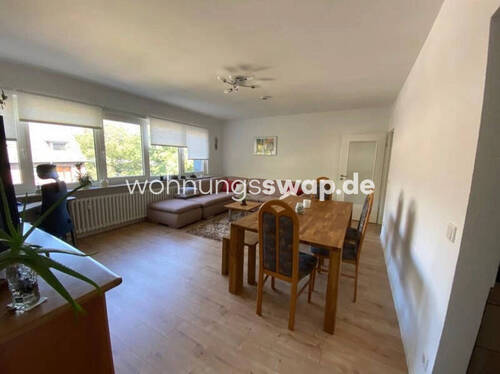 Bild 2 - 2 Zimmer Etagenwohnung zur Miete in Köln