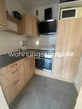 Bild 4 - Etagenwohnung mit 43,00 m&sup2; in Köln zur Miete