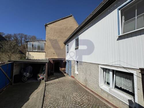Innenhof - 