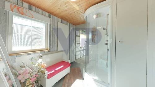 Dusche OG - 
