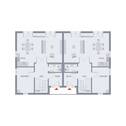 Grundriss Erdgeschoss - 