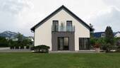 Ansicht Garten - 