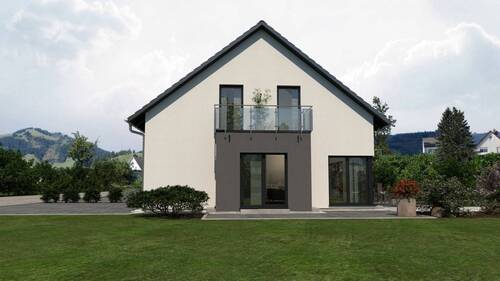 Ansicht Garten - 