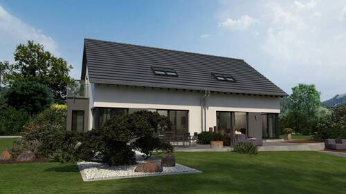 Ansicht Garten - 