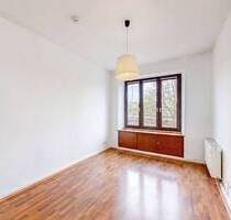 Zwischenvermietung - Charmante 3-Zimmer-Wohnung mit ca. 63 m² in zentraler Lage - Würzburg Frauenland