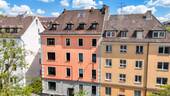 Frontansicht - 