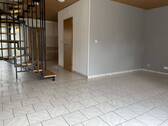 Offener Wohn- und Essbereich - 