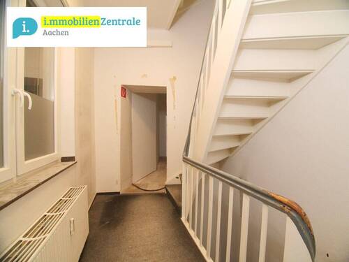 Treppenhaus - 