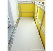 ab 1. August * 2-Raum-Wohnung * Balkon * EBK mögl. * Fliesenboden * FuBoHzg. * Möckern - Leipzig