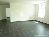 04_Blick auf die offene Küche_11265.JPG - Etagenwohnung mit 53,20 m&sup2; in Leipzig zur Miete