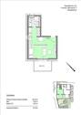 Grundriss WE 4.jpg - Etagenwohnung mit 33,70 m² in Würzburg zum Kaufen