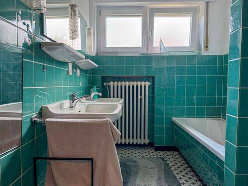 Badezimmer - 