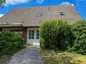 Frontansicht - 7 Zimmer Einfamilienhaus zum Kaufen in Bad Bentheim