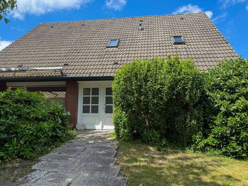 Frontansicht - 7 Zimmer Einfamilienhaus zum Kaufen in Bad Bentheim