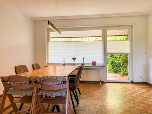 Esszimmer - 