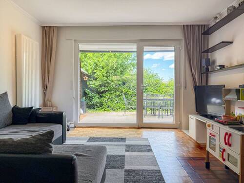 Wohnzimmer - 