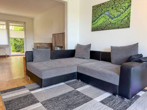 Wohnzimmer - 