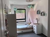 Zimmer 2 obere Ebene - 
