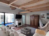 Wohnzimmer weitere Ansicht - 