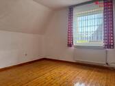 Schlafzimmer DG - 
