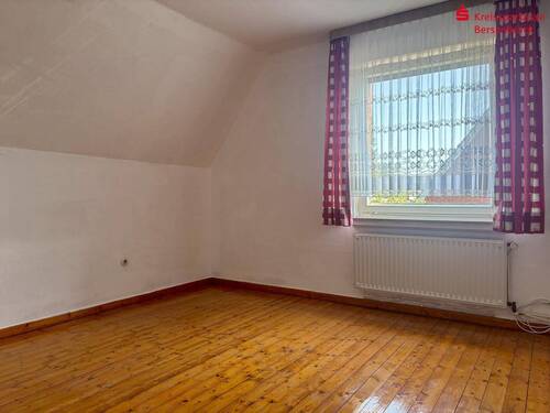 Schlafzimmer DG - 