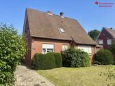 Außenansicht - Ein-Zweifamilienhaus mit großem Eigentumsgrundstück